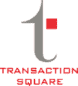 Logo of Transaction Square
